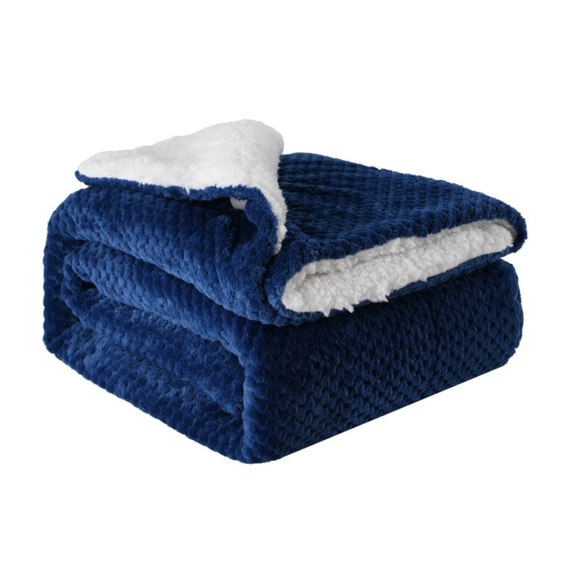 Ladies Snuggle Blanket LoungeYard — product view 1