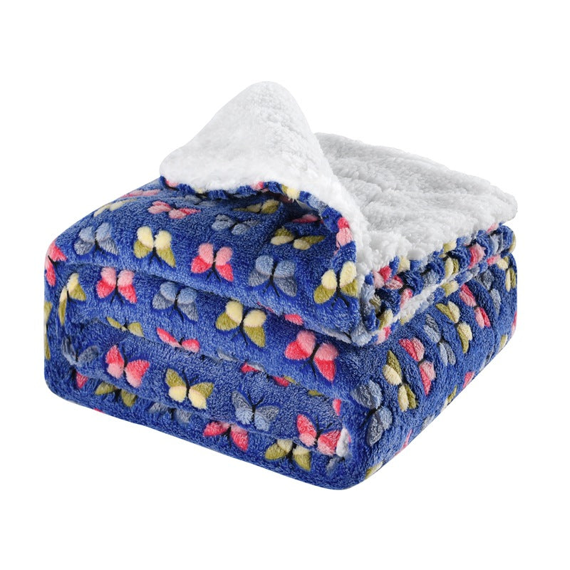 Ladies Snuggle Blanket LoungeYard — product view 2