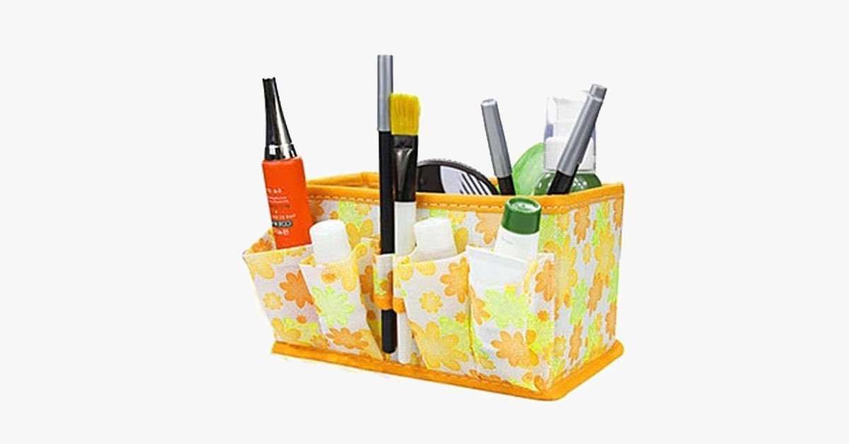 LoungeYard | Simple Store Make Up Set — product view 4