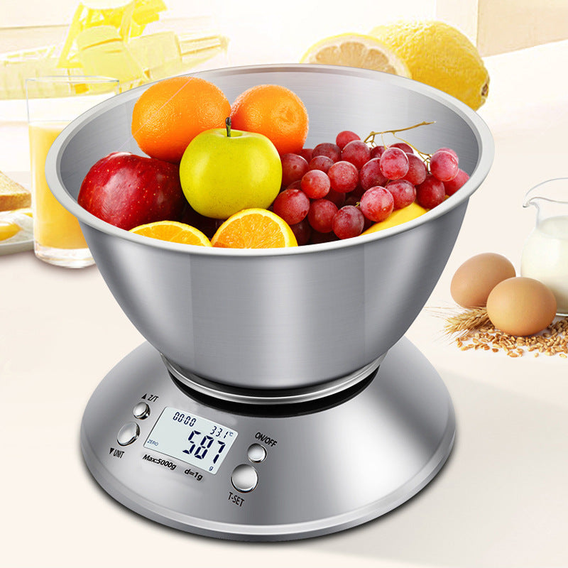 Kitchen Precision Weighing — product view 1