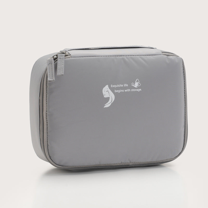 Multi-Purpose Travel Organizer Bag LoungeYard — product view 6