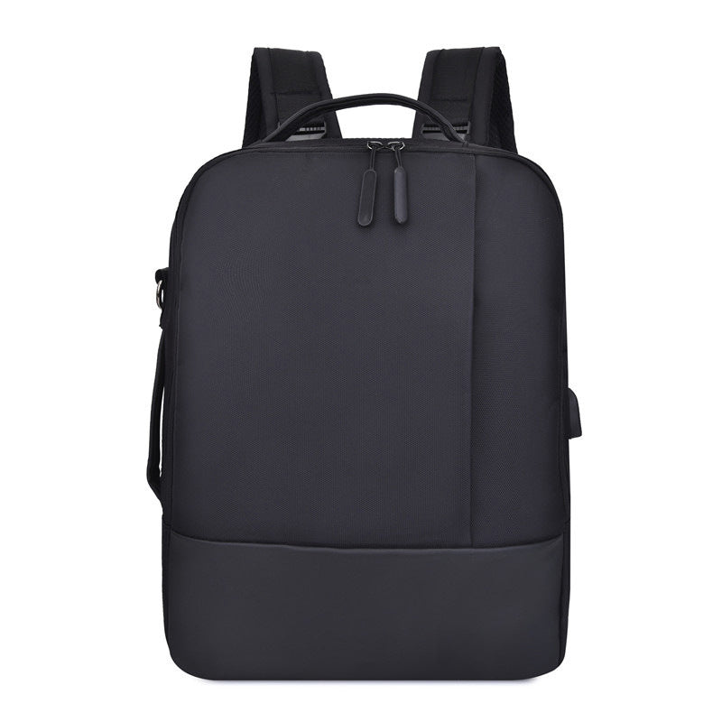 Versatile Multi-Functional Tech Backpack LoungeYard — product view 1
