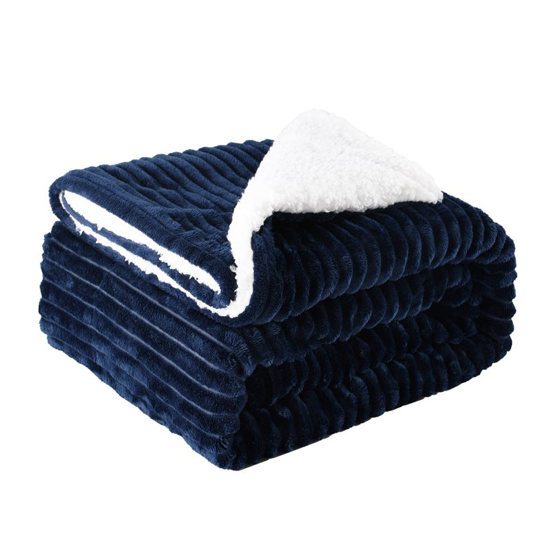 Ladies Snuggle Blanket LoungeYard — product view 4