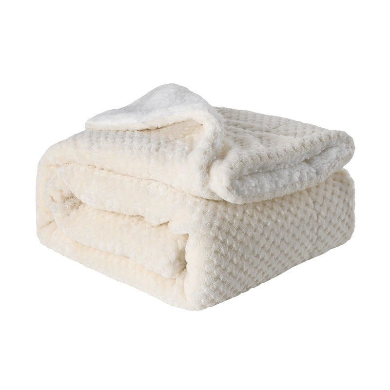 Ladies Snuggle Blanket LoungeYard — product view 7
