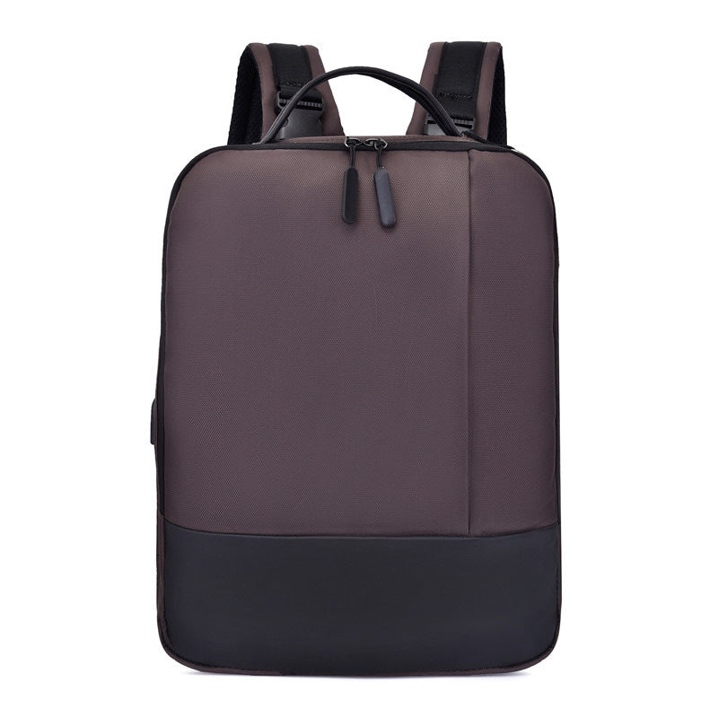 Versatile Multi-Functional Tech Backpack LoungeYard — product view 2