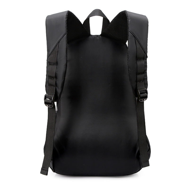 Ergonomic Urban Backpack LoungeYard — product view 2