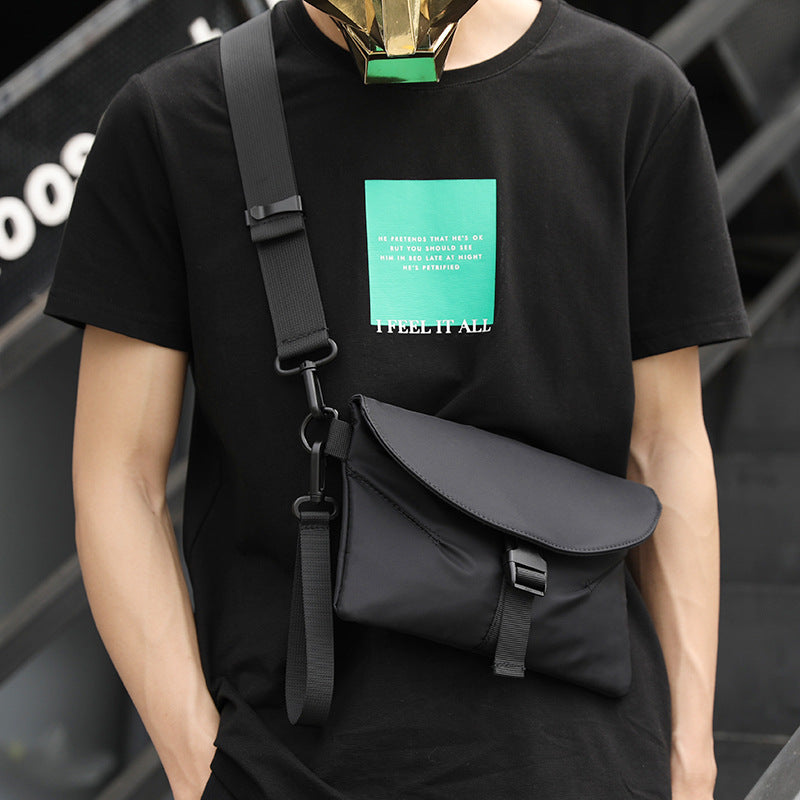 Crossbody Bag LoungeYard — product view 2