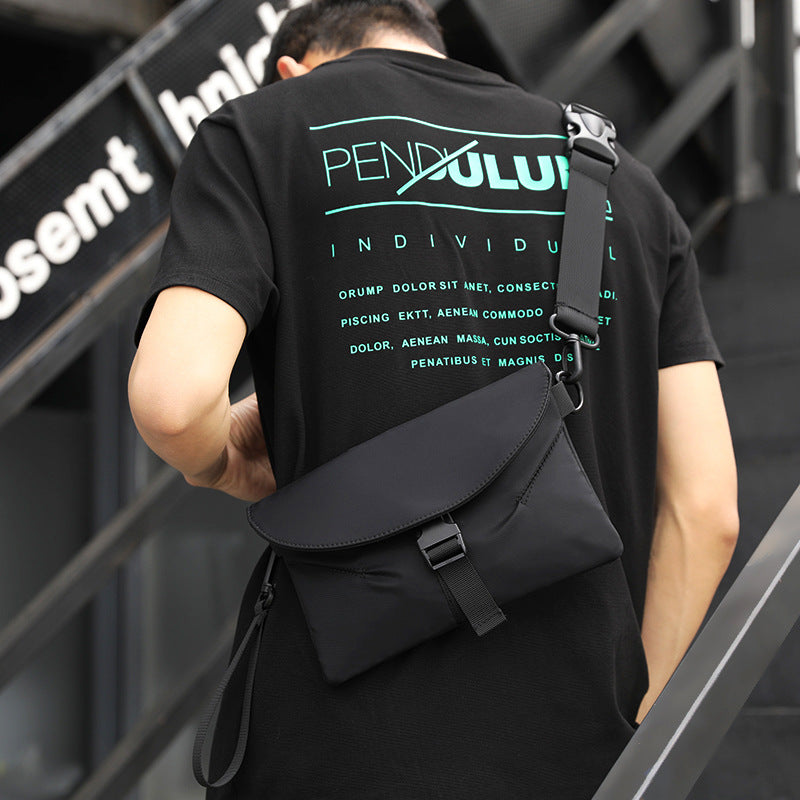 Crossbody Bag LoungeYard — product view 1