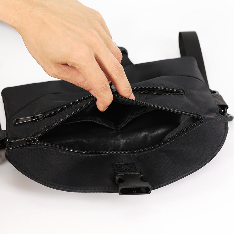 Crossbody Bag LoungeYard — product view 3