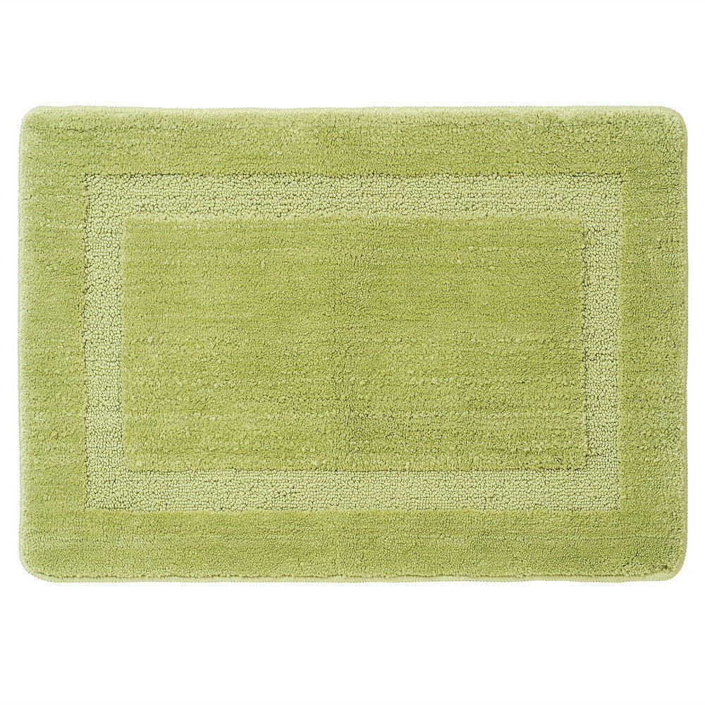 Plush Bath Mat Bowlift — product view 6