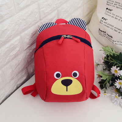 Cute Cartoon Character Mini Backpack LoungeYard — product view 6