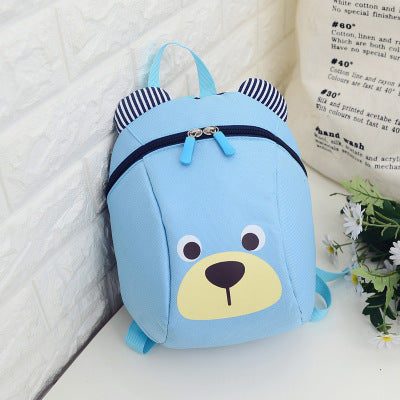 Cute Cartoon Character Mini Backpack LoungeYard — product view 3