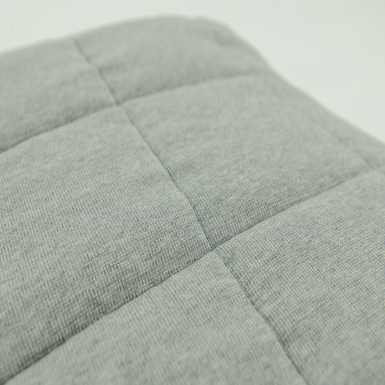 Textured Weighted Blanket LoungeYard — product view 3