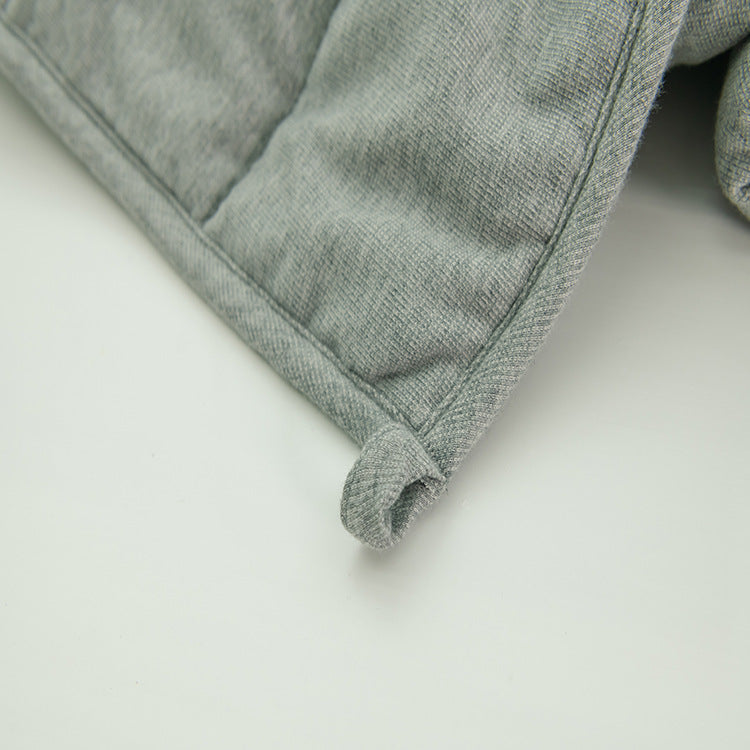 Textured Weighted Blanket LoungeYard — product view 1