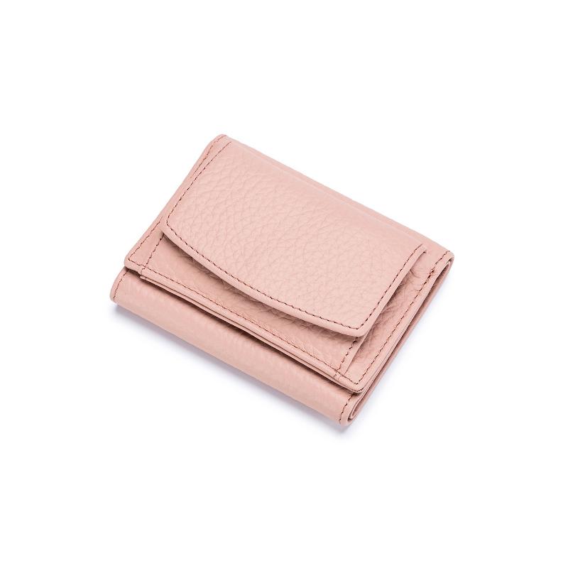 LoungeYard | RFID wallet made of soft leather — product view 5
