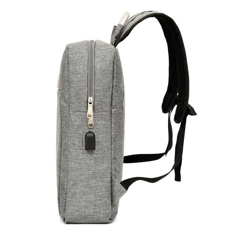 Multi-Functional Business Backpack LoungeYard — product view 1