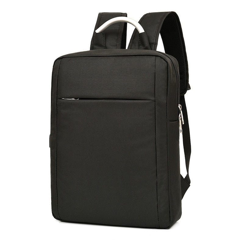 Multi-Functional Business Backpack LoungeYard — product view 4