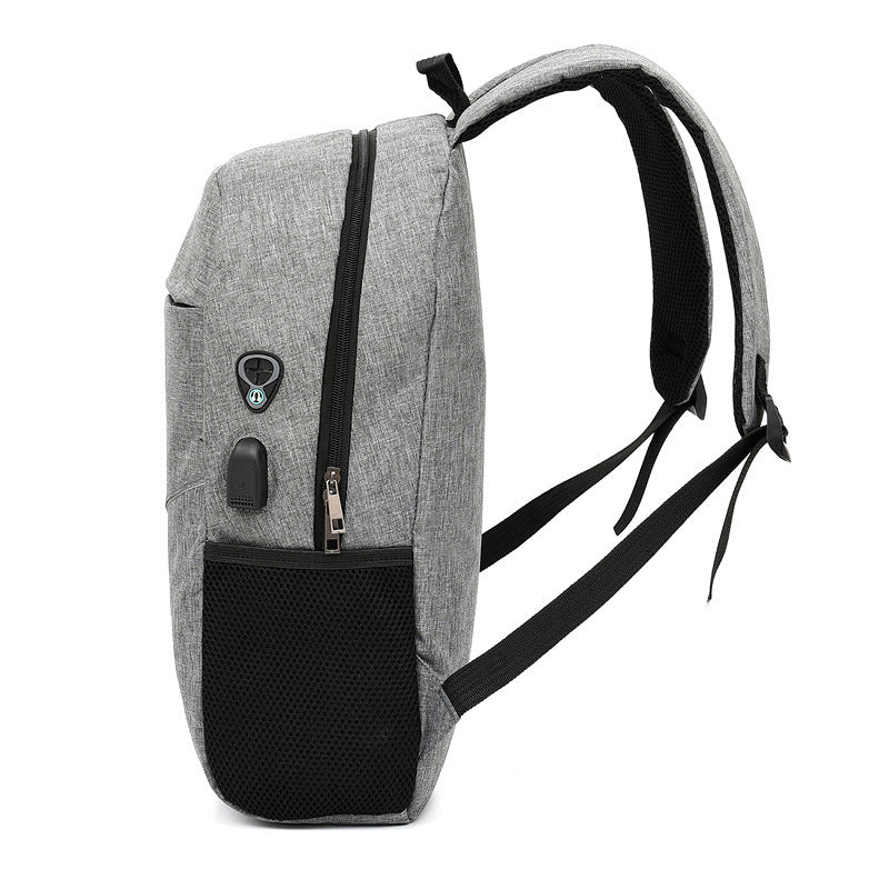 Functional Everyday Backpack LoungeYard — product view 2