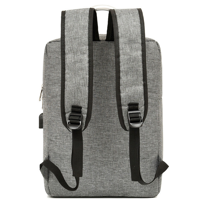 Multi-Functional Business Backpack LoungeYard — product view 2