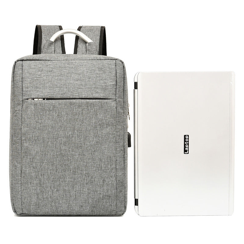 Multi-Functional Business Backpack LoungeYard — product view 3