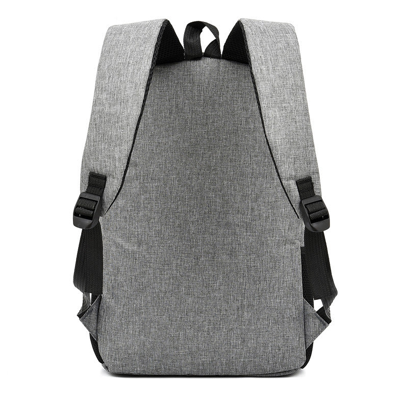 Functional Everyday Backpack LoungeYard — product view 3