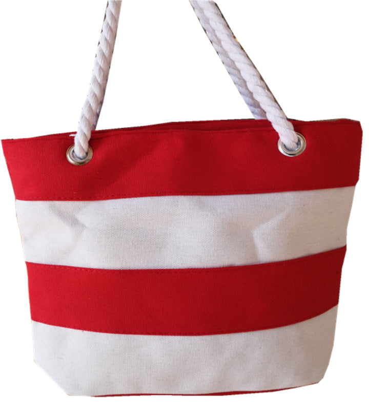Stylish Beach Bag LoungeYard — product view 1