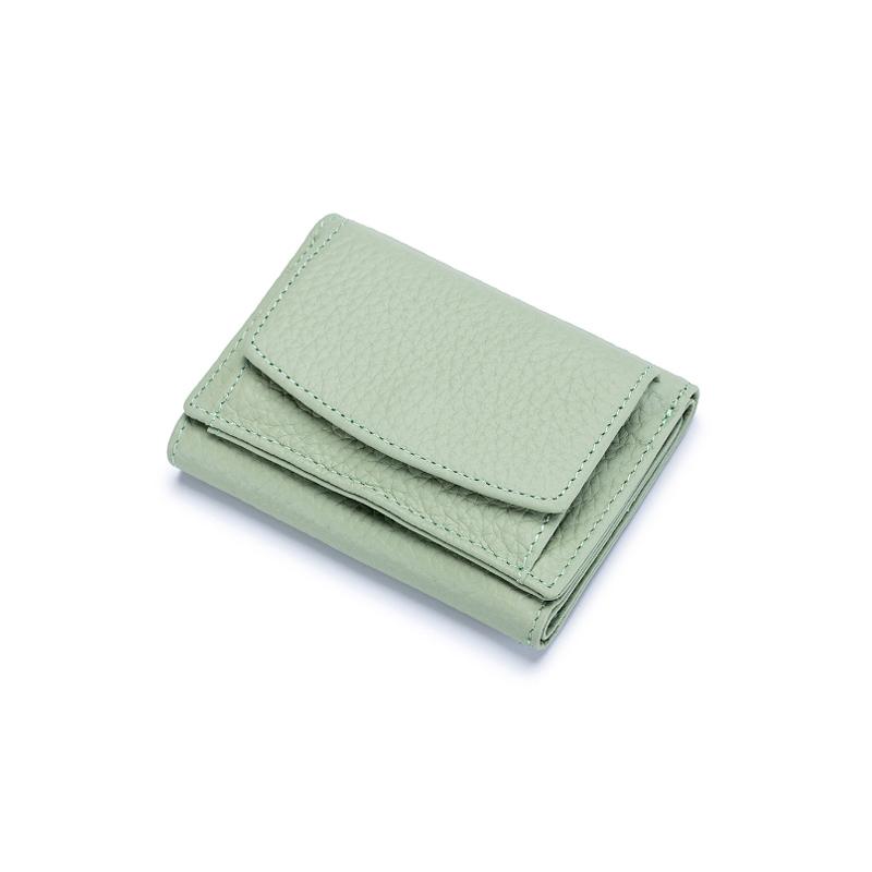 LoungeYard | RFID wallet made of soft leather — product view 3