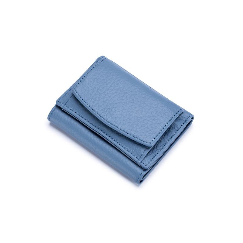 LoungeYard | RFID wallet made of soft leather — product view 4