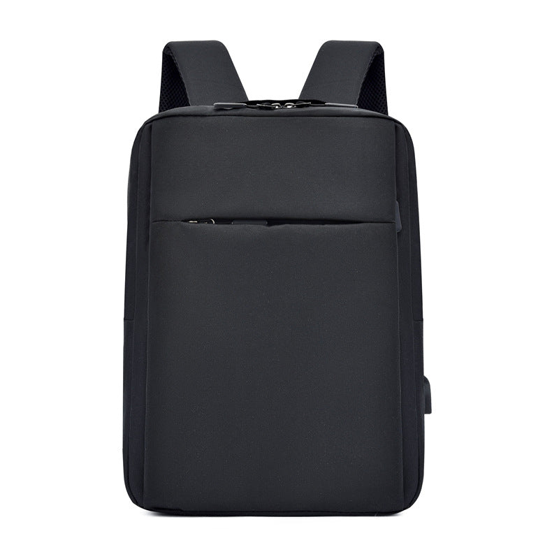 Professional Slim Laptop Carrier LoungeYard — product view 2