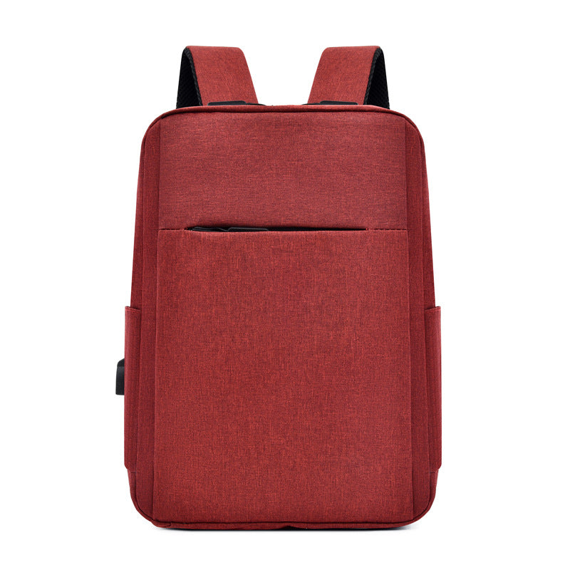 Professional Slim Laptop Carrier LoungeYard — product view 4