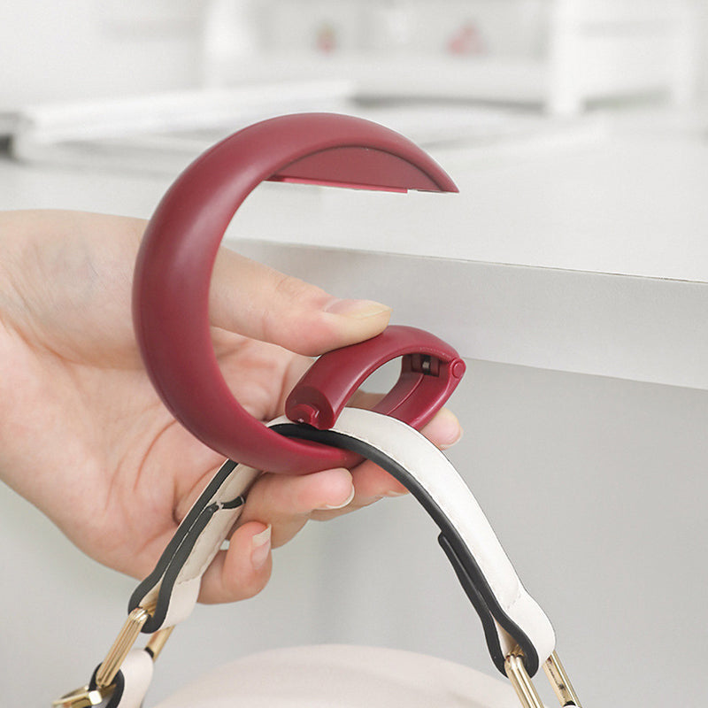 Portable Bag Hanger | LoungeYard — product view 7