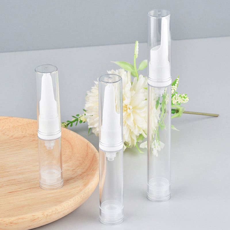 LoungeYard | Airless Vacuum Pump Bottle Set — product view 1