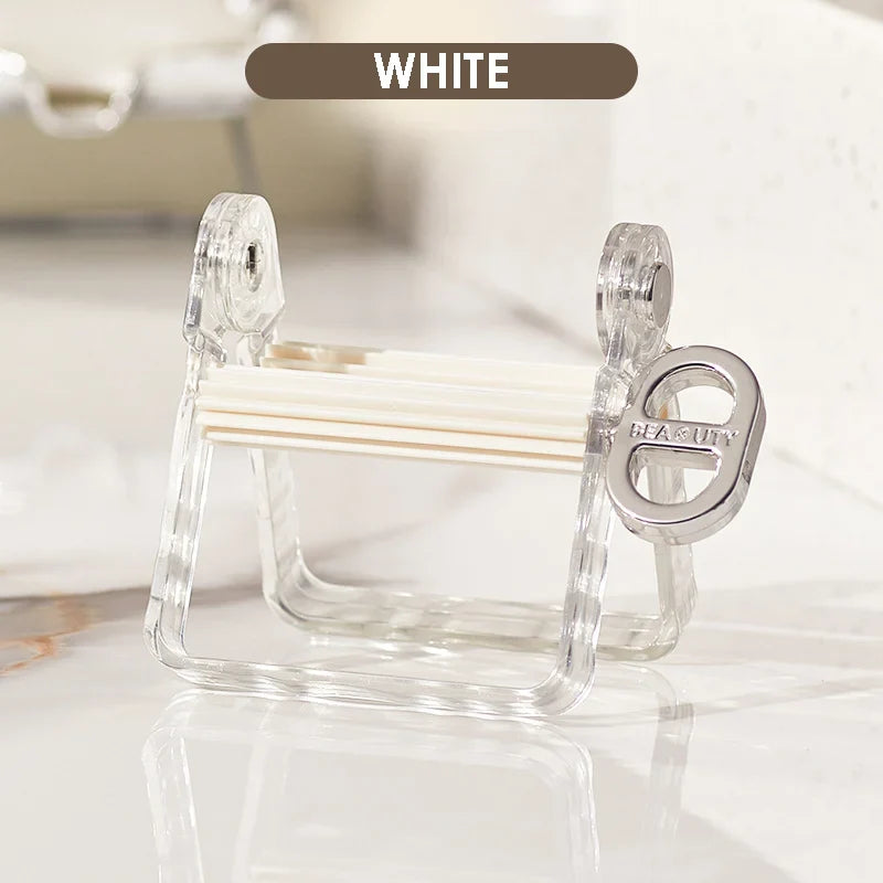LoungeYard | Toothpaste Dispenser Roller — product view 1