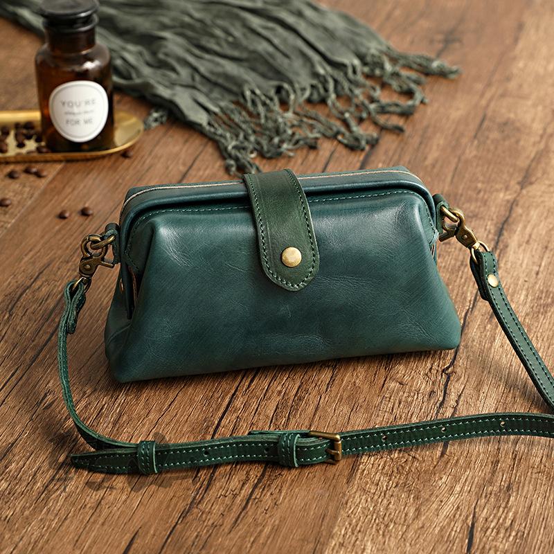 LoungeYard | Retro Handmade Bag — product view 7