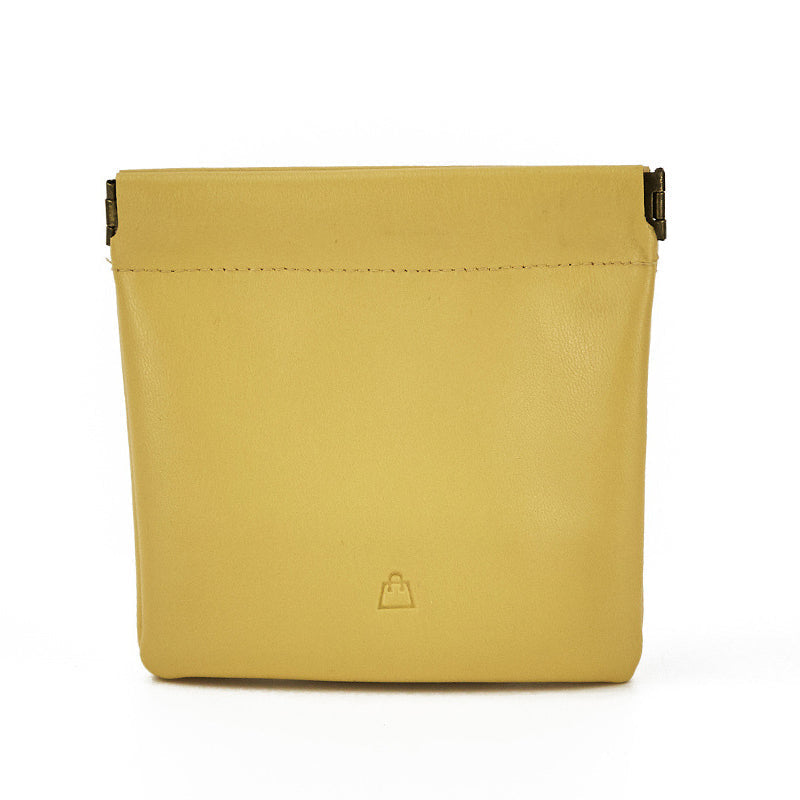 LoungeYard | Leather wallet — product view 2
