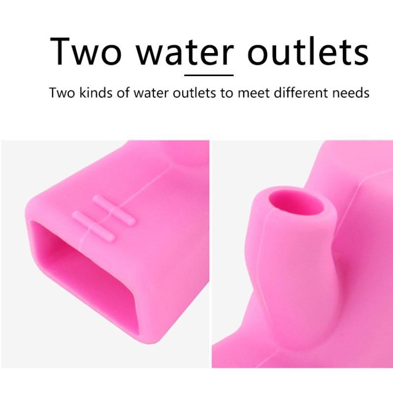 LoungeYard | Silicon Faucet Extension — product view 6