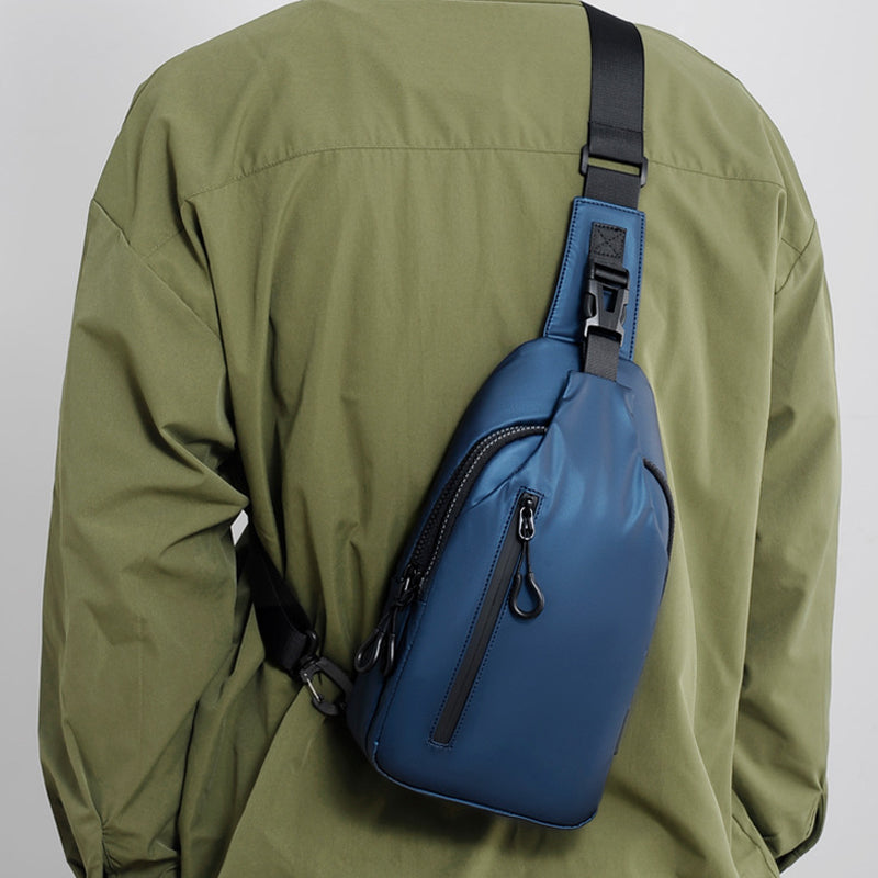 LoungeYard | Waterproof Shoulder Bag — product view 5