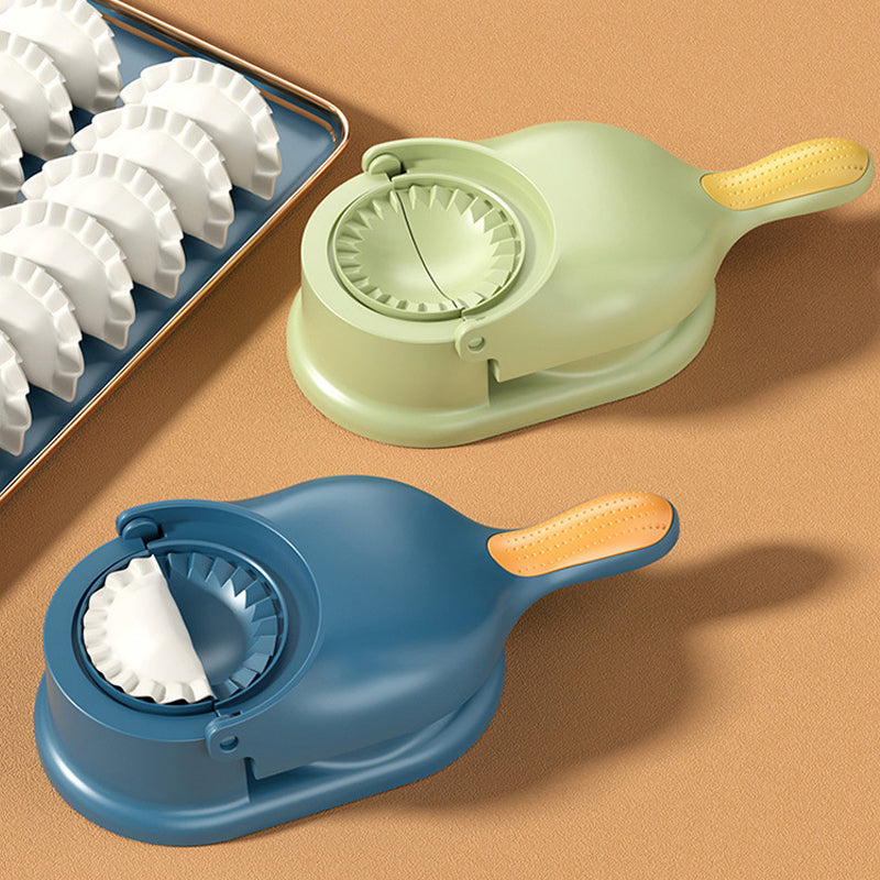 LoungeYard | Upgrade 2 In 1 Dumpling Maker — product view 7
