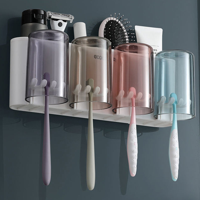 LoungeYard | Gap-free toothbrush holder — product view 7