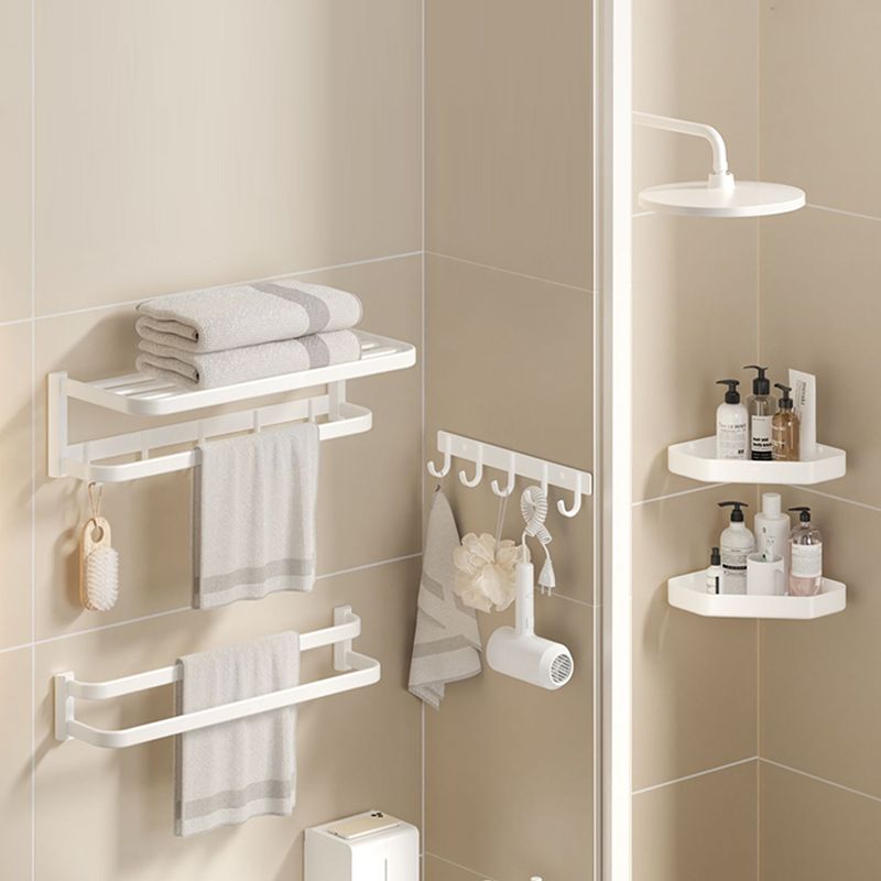 LoungeYard | Metal drill and screw assembly bathroom accessories hardware set — product view 4