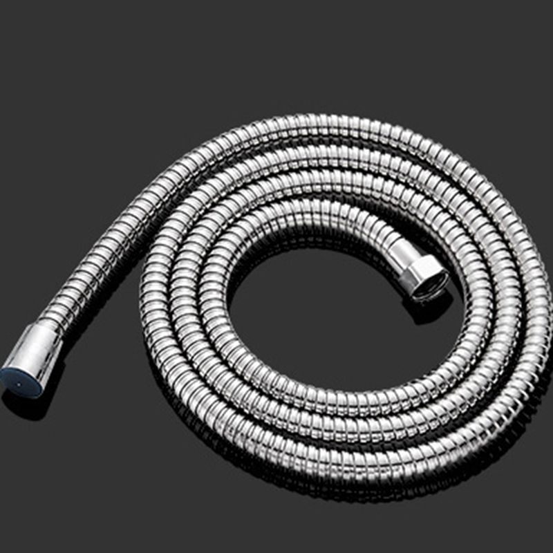 LoungeYard | Modern Shower Head Combination Double Shower Head Stainless Steel Wall Mounted Shower Head — product view 5