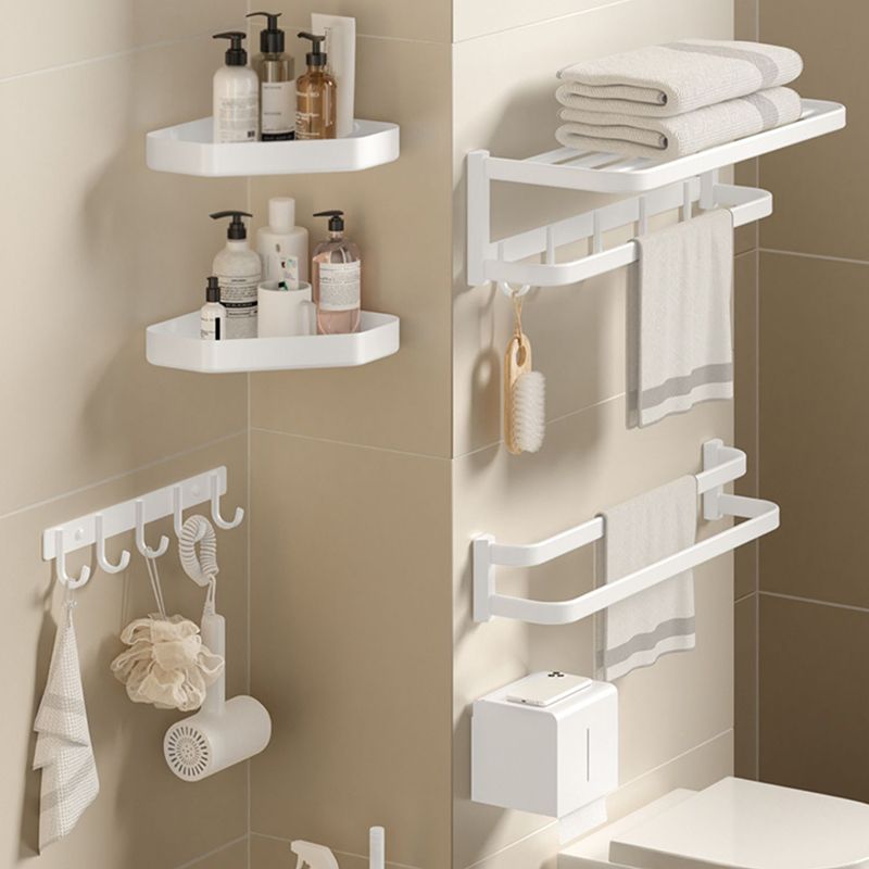 LoungeYard | Metal drill and screw assembly bathroom accessories hardware set — product view 3