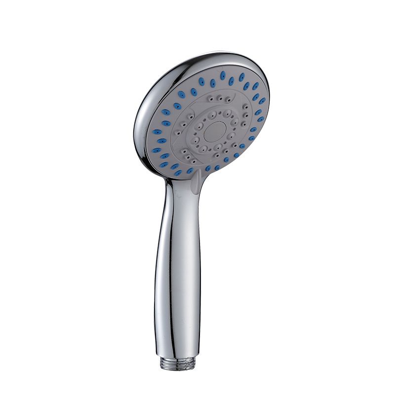 LoungeYard | Adjustable Shower Heads Modern Rainfall Contemporary Shower Head Combo — product view 4