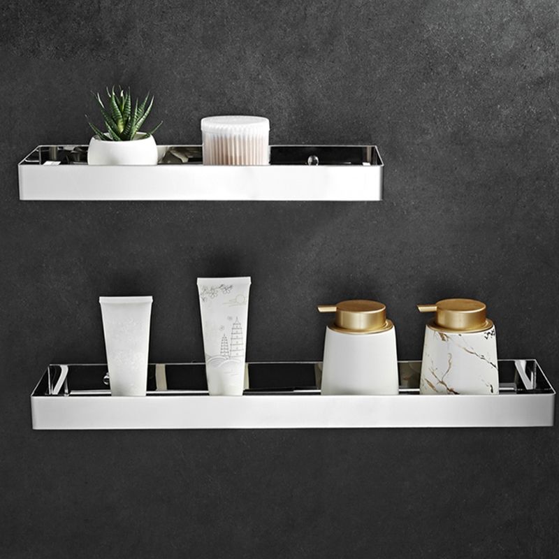 LoungeYard | Modern Bathroom Accessories Hardware Set Bathroom Shelf Bathroom Accessories Set — product view 7