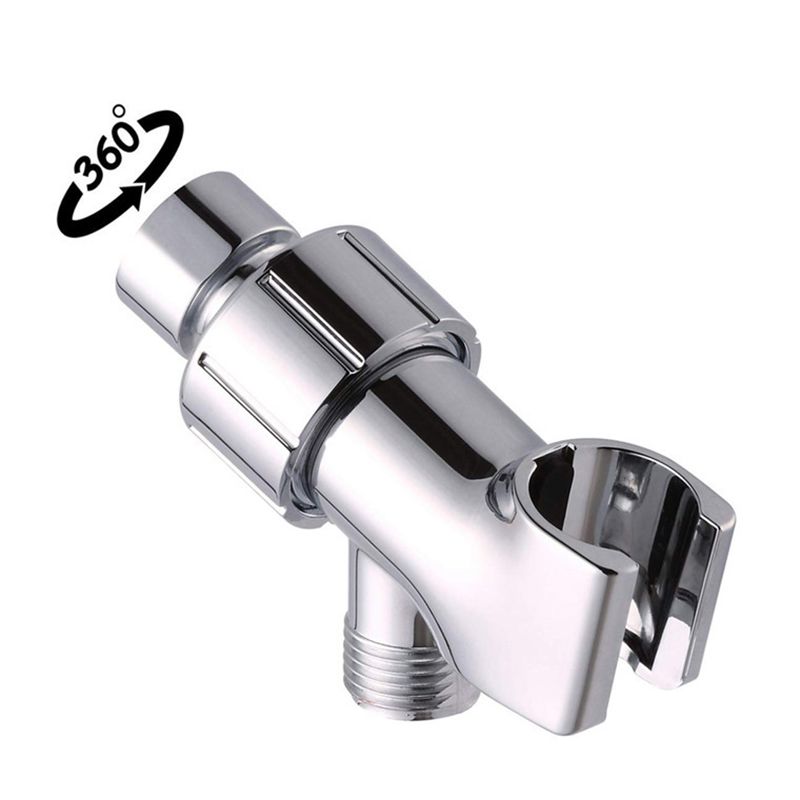 LoungeYard | Handheld Shower Head with Hose 4-Sprays Wall Mounted Shower Head — product view 4