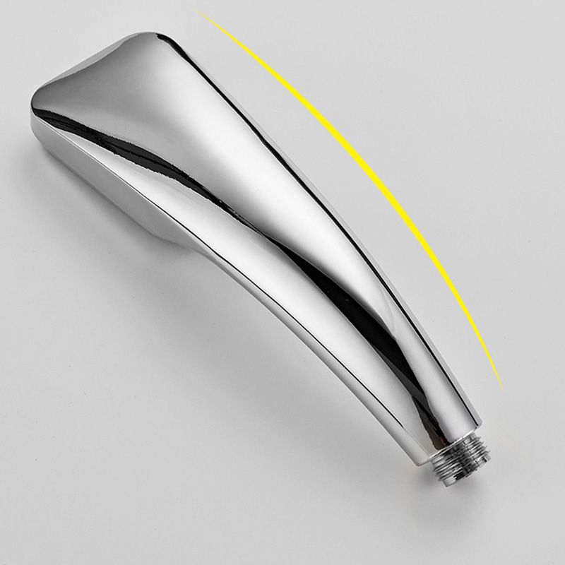 LoungeYard | Contemporary Showerhead Water-efficient Handheld Showerhead — product view 7