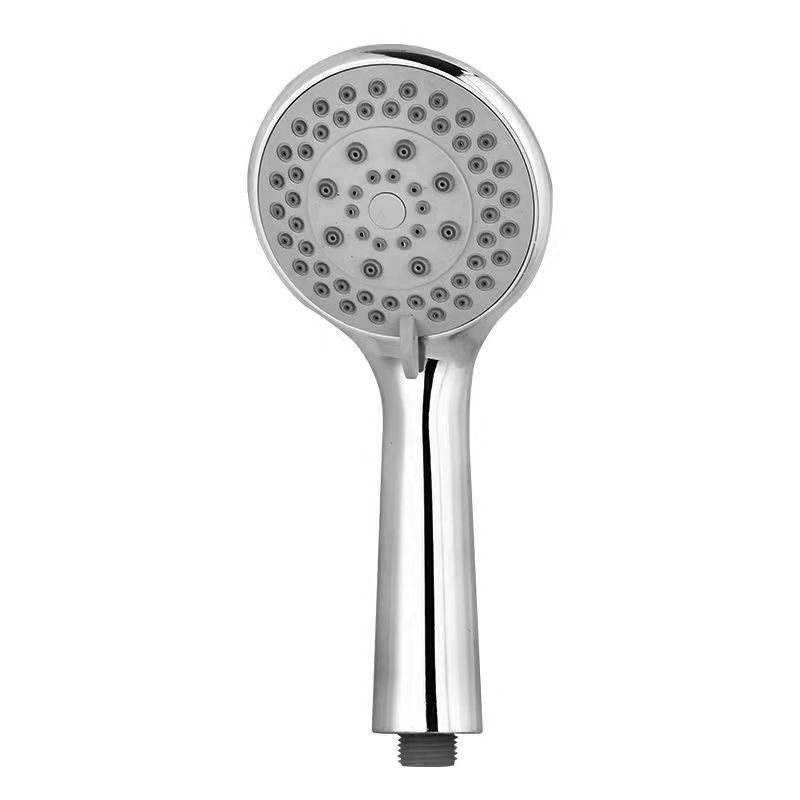 LoungeYard | Plastic Handheld Showerhead Bathroom Showerhead with Adjustable Water Flow — product view 6
