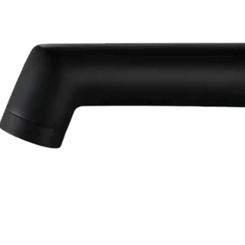 LoungeYard | Contemporary Style Water Faucets Vessel Sink Bathroom Faucet with a Single Lever Handle — product view 2