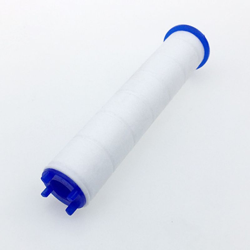 LoungeYard | Contemporary Shower Head Plastic Wall Mounted Shower Head — product view 7