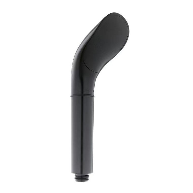LoungeYard | Plastic Handheld Showerhead Modern Wall Mounted Showerhead — product view 2
